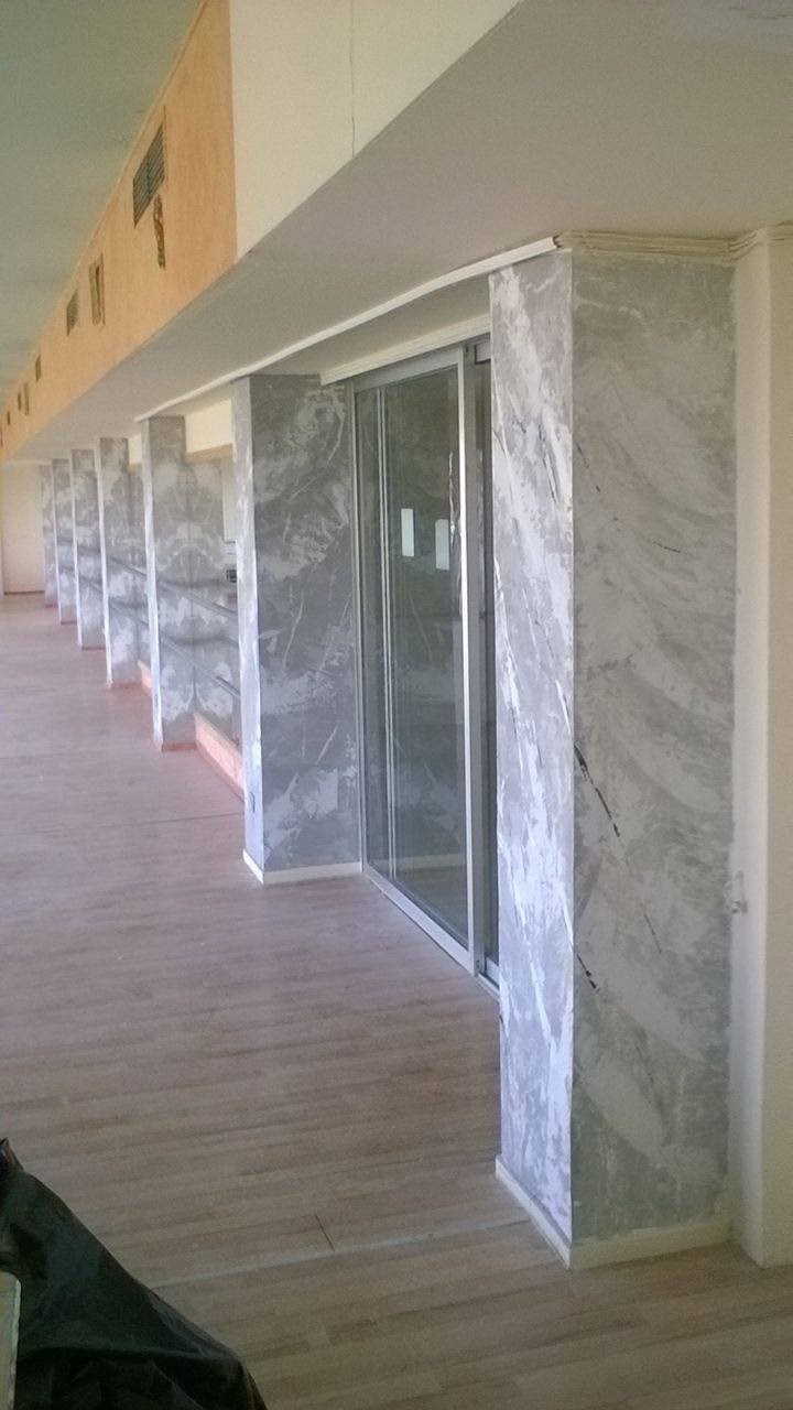 Wall Painting Exterior