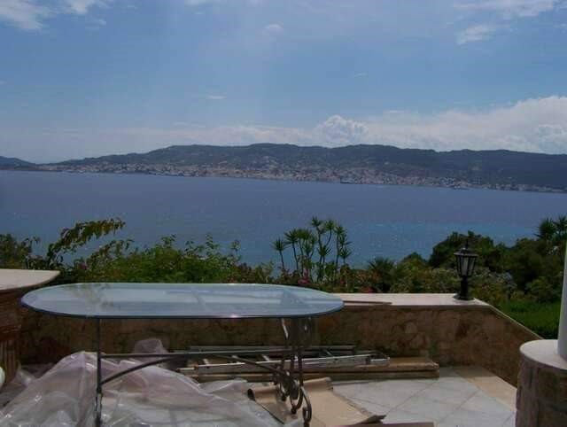 Atelier Stoilkovits Greece, Argolida, Ermionida, Kranidi, Porto Heli